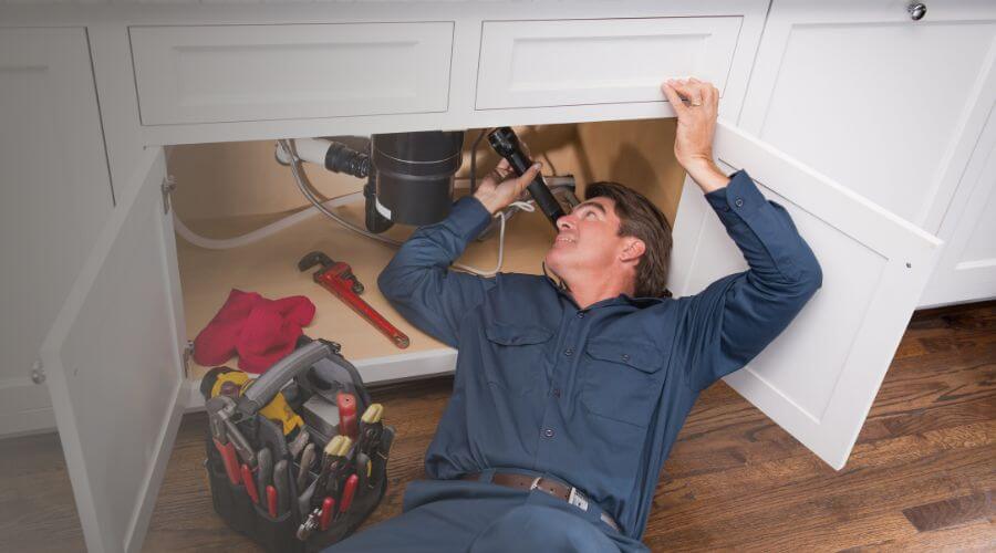 Professional expert plumbing services in Murphy, NC
